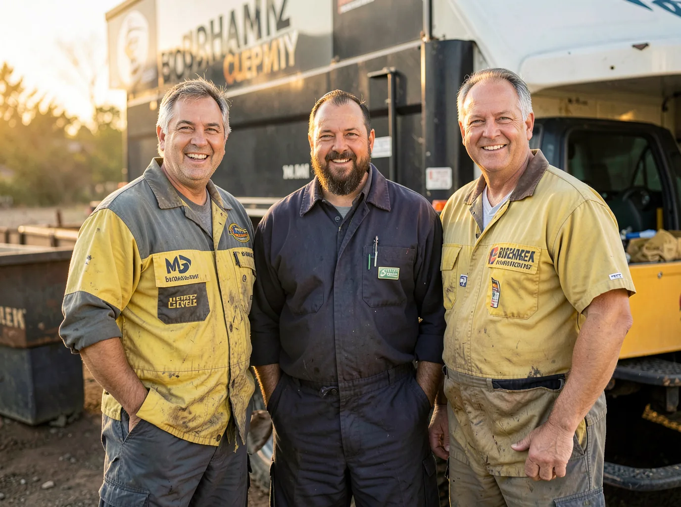 Sewage Cleanup company in Montgomery, TX
