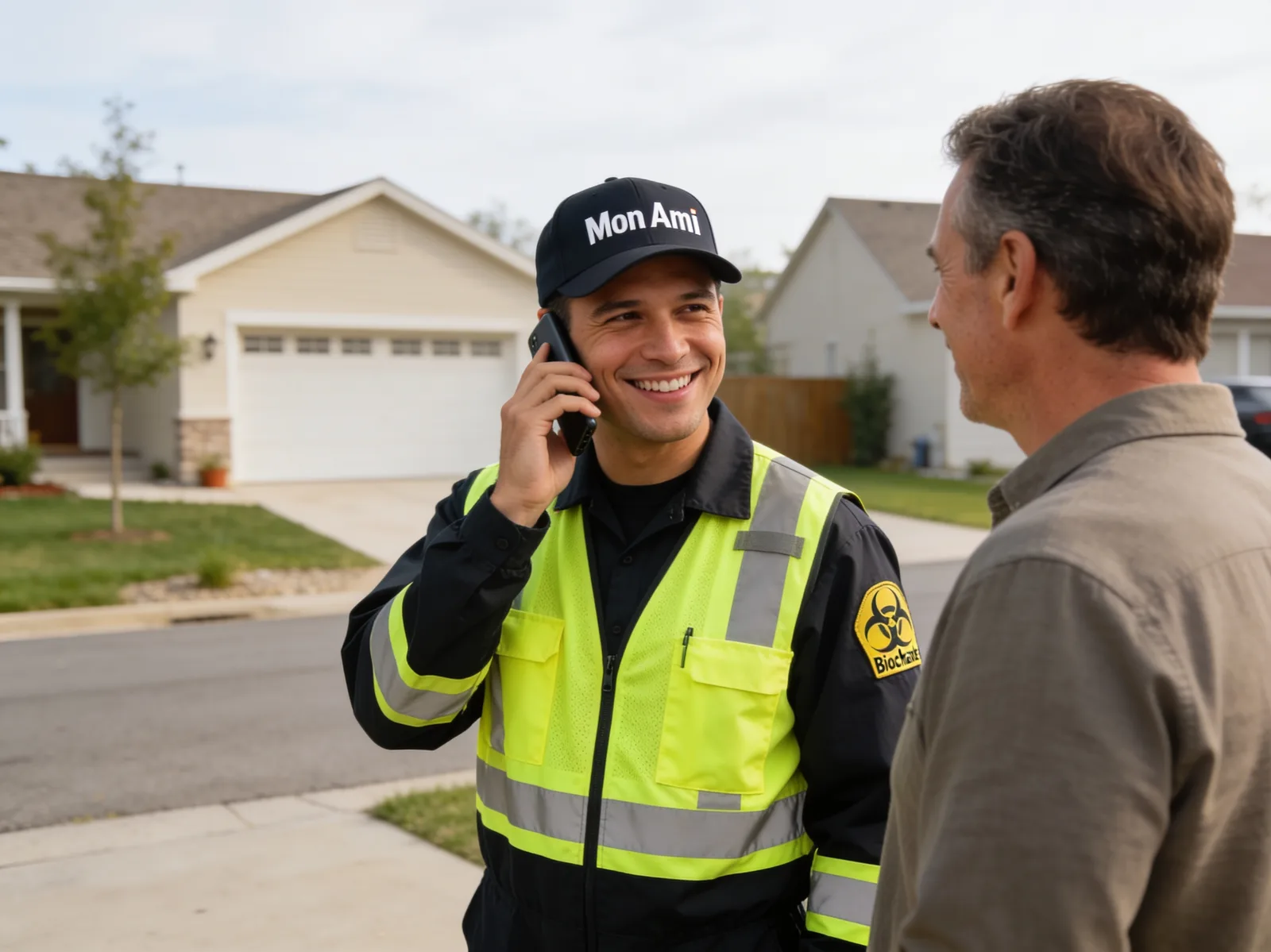 Sewage Cleanup Montgomery, TX FAQs